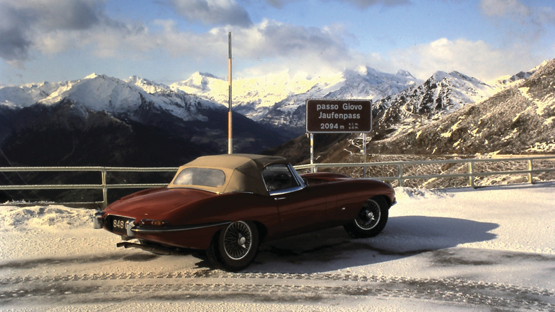 Illustration for article titled Only Three Cars From The Italian Job Still Exist
